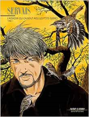 L'Assassin qui parle aux oiseaux - tome 1